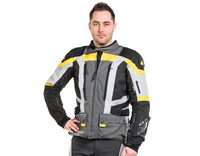 Letnia kurtka męska Compañero Summer Traveller